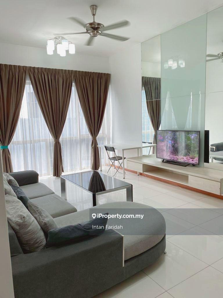 Kondominium untuk Dijual di Suasana Sentral Loft oleh Intan Faridah - iProperty.com.my