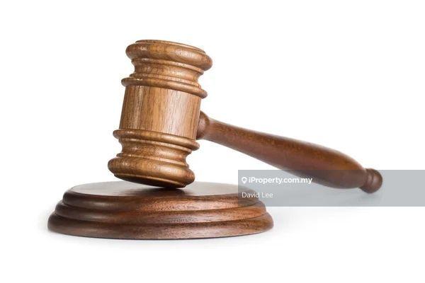 Residensi Servis untuk Dijual di UNA Serviced Apartment oleh David Lee - iProperty.com.my