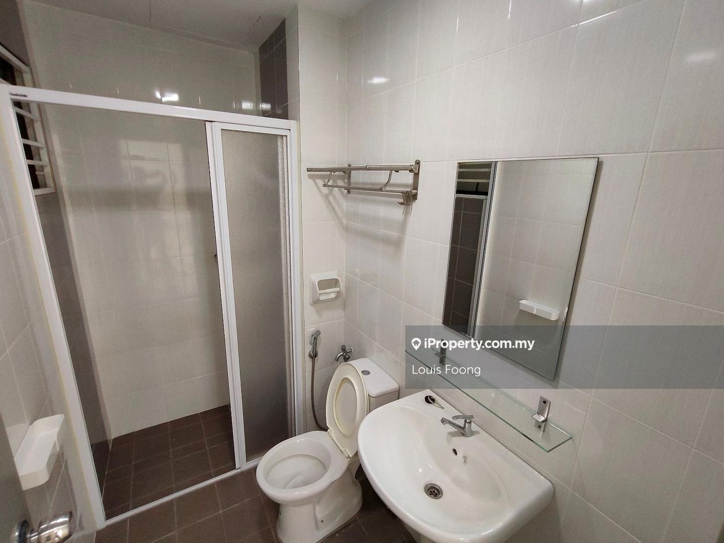 Condominium for Rent in T-Parkland by Louis Foong - iProperty.com.my