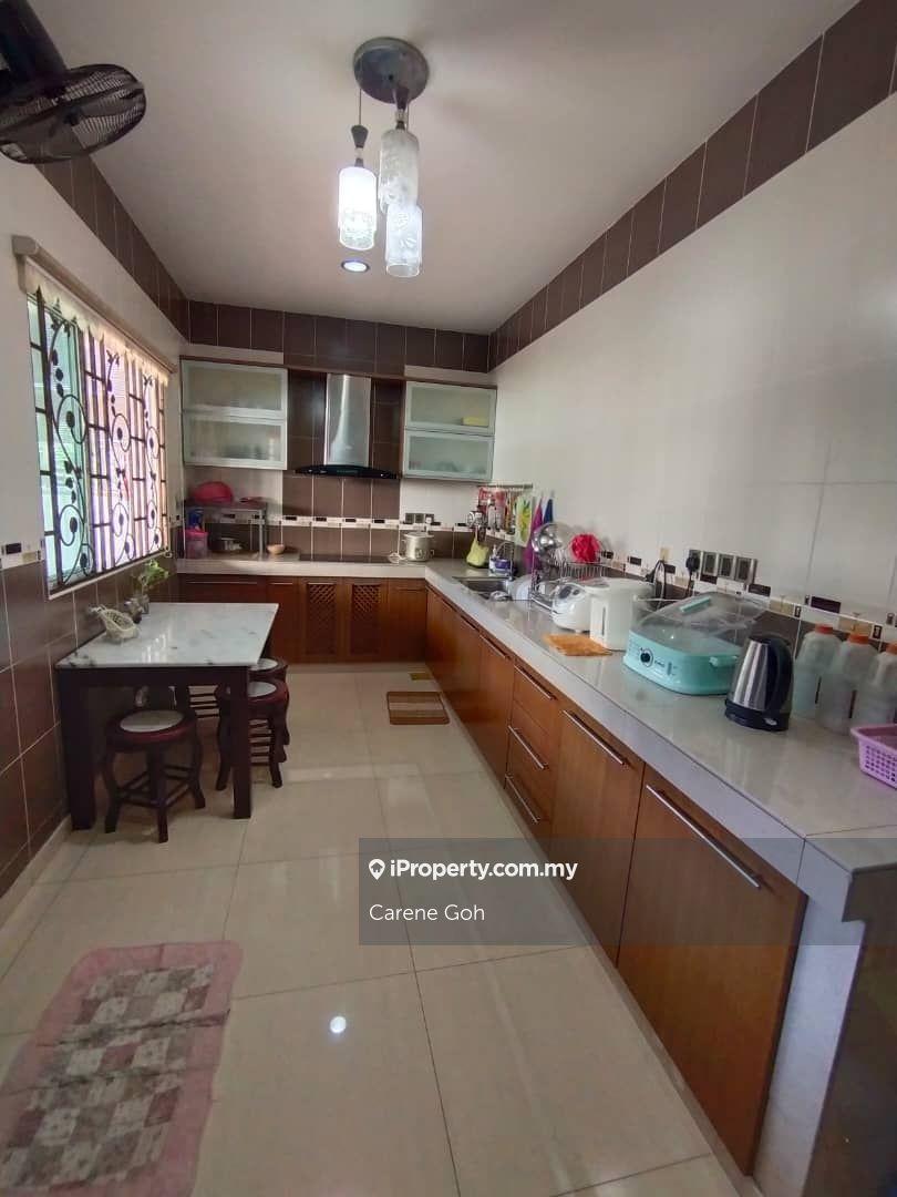 Bungalow House for Sale in Taman Templer Saujana, Rawang by Carene Goh - iProperty.com.my