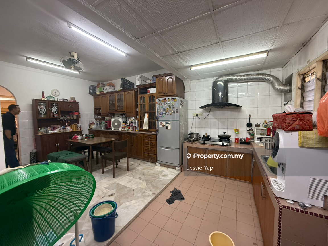 2-storey Terraced House for Sale in Taman Putra Indah, Seri Kembangan by Jessie Yap - iProperty.com.my