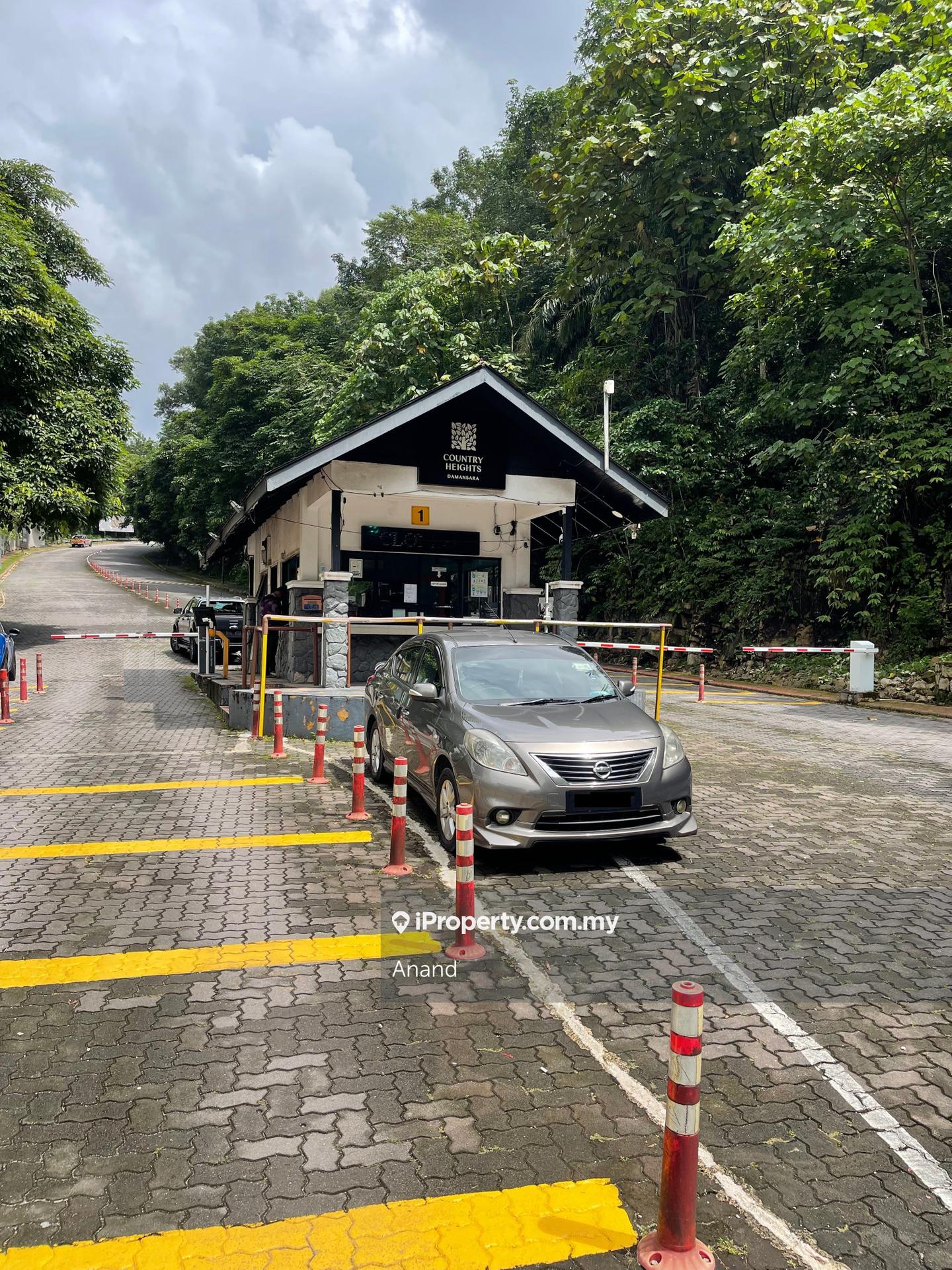 Bungalow Land for Sale in Country Heights Damansara, Kuala Lumpur by Anand - iProperty.com.my