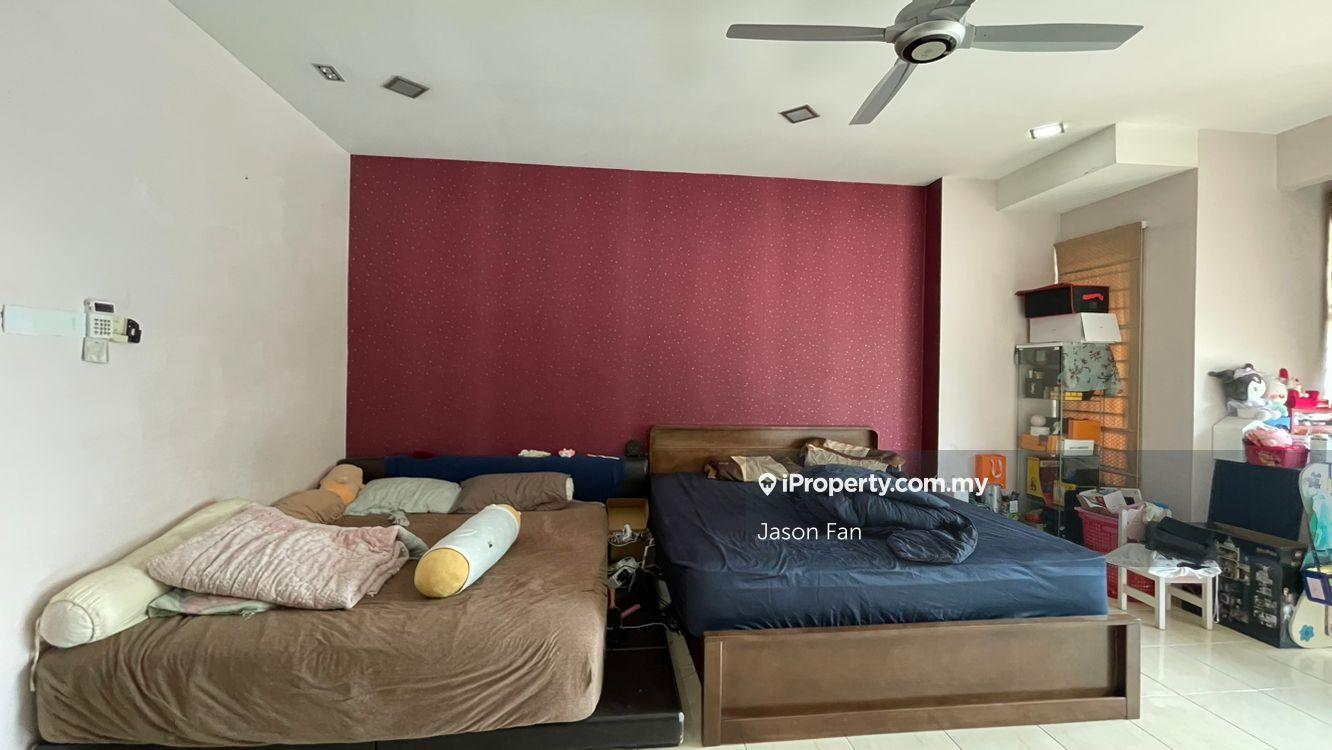 2-storey Terraced House for Sale in Bandar Bukit Tinggi, Klang by Jason Fan - iProperty.com.my