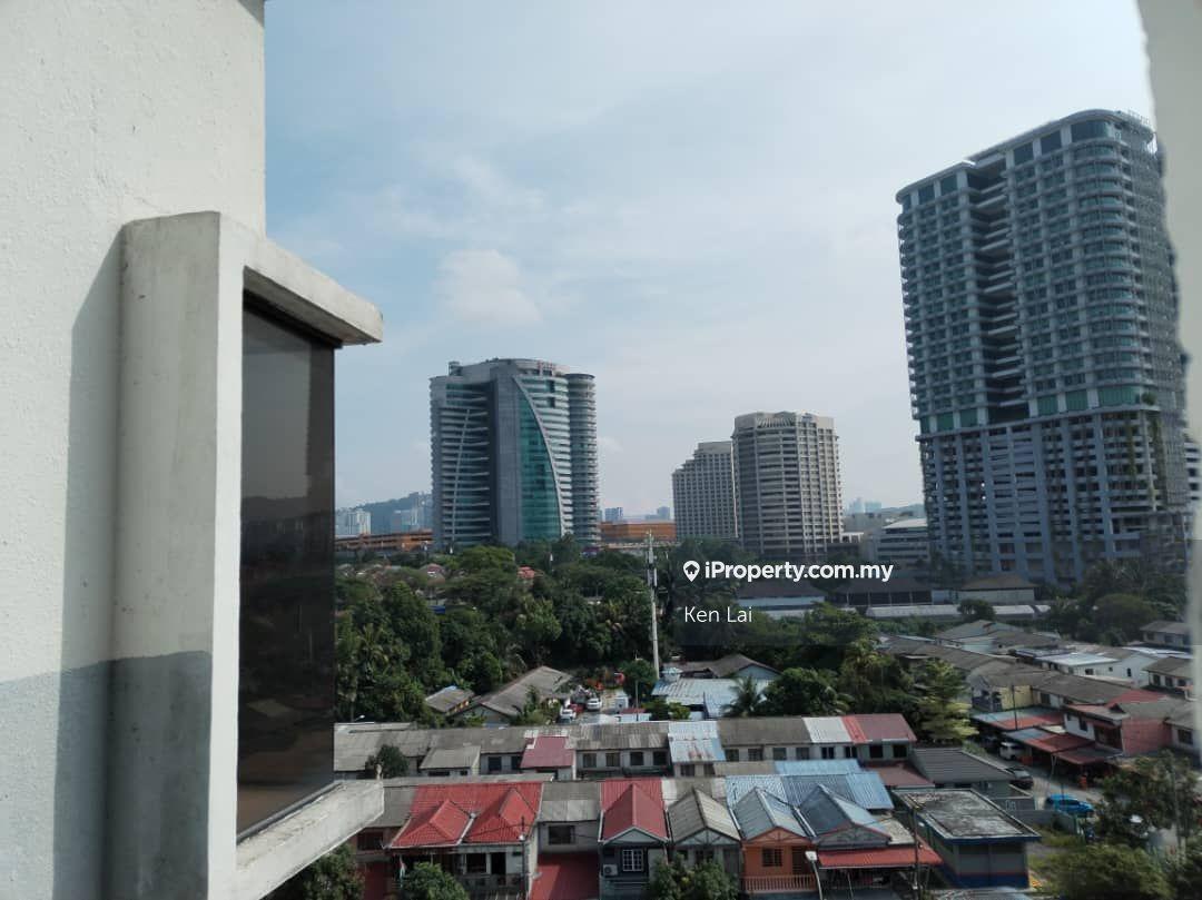 Condominium for Sale in Pelangi Utama by Ken Lai - iProperty.com.my