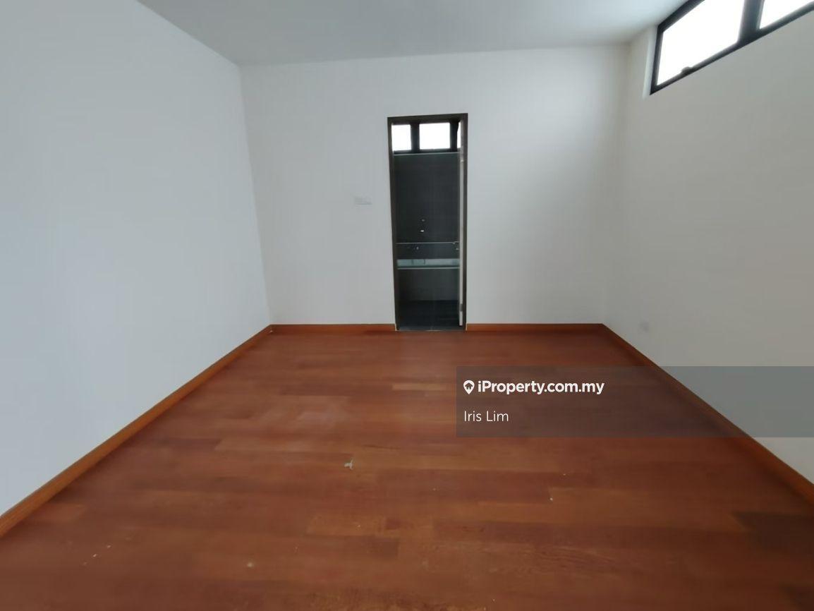 Rumah Berkembar untuk Dijual di Taman Nusa Sentral, Iskandar Puteri (Nusajaya) oleh Iris Lim - iProperty.com.my