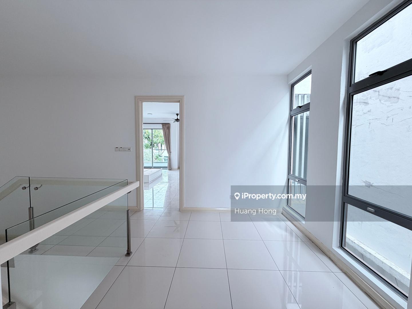 Rumah Berangkai 2 Tingkat untuk Dijual di Liu Li Garden, Setia Eco Glades, Cyberjaya oleh Huang Hong - iProperty.com.my