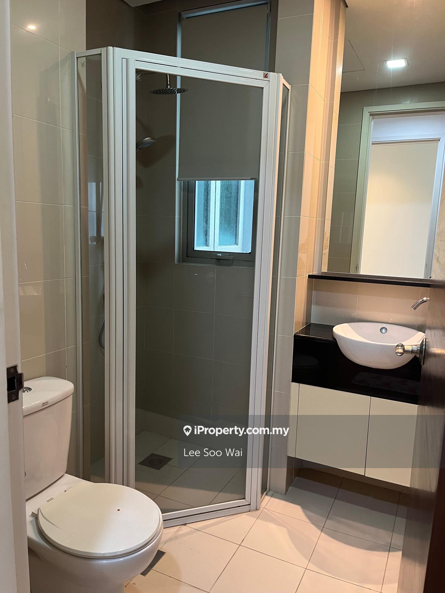 Residensi Servis untuk Dijual di Marc Residence oleh Lee Soo Wai - iProperty.com.my