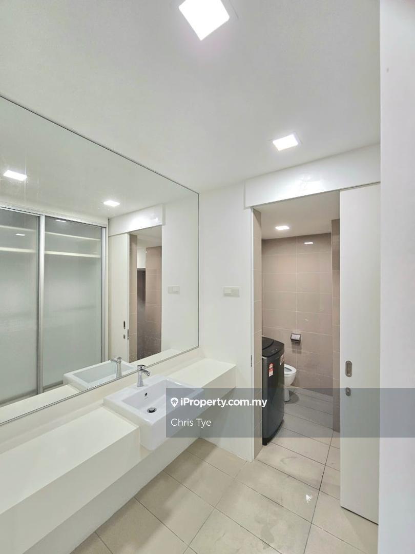 Service Residence for Rent in Montena by Chris Tye - iProperty.com.my