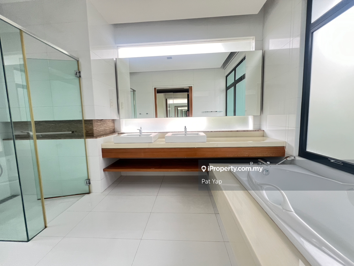 Banglo untuk Disewa di Taman Bukit Seputeh, Seputeh oleh Pat Yap - iProperty.com.my