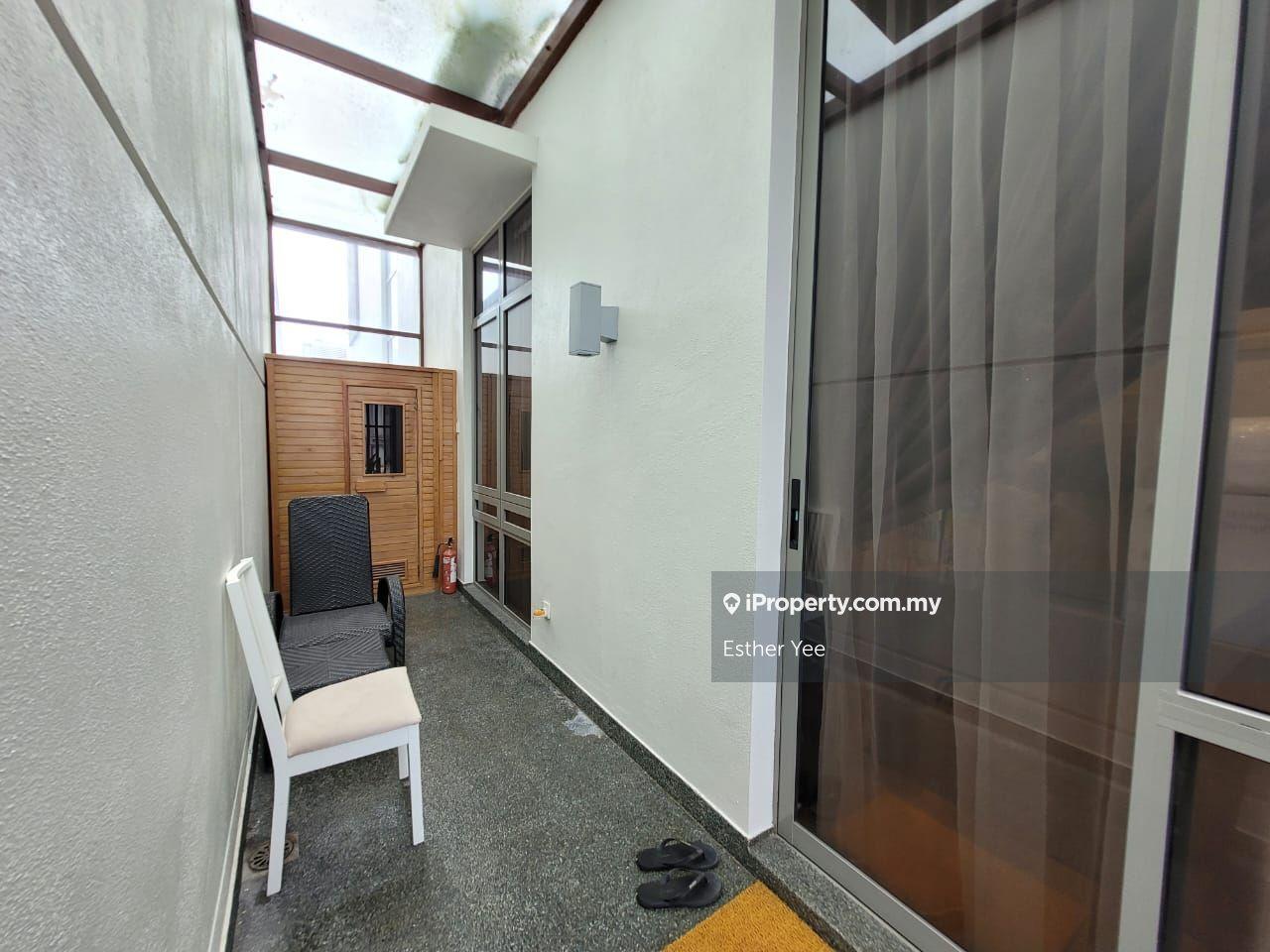 Semi-Detached House for Sale in The Valley TTDI, Ampang by Esther Yee - iProperty.com.my