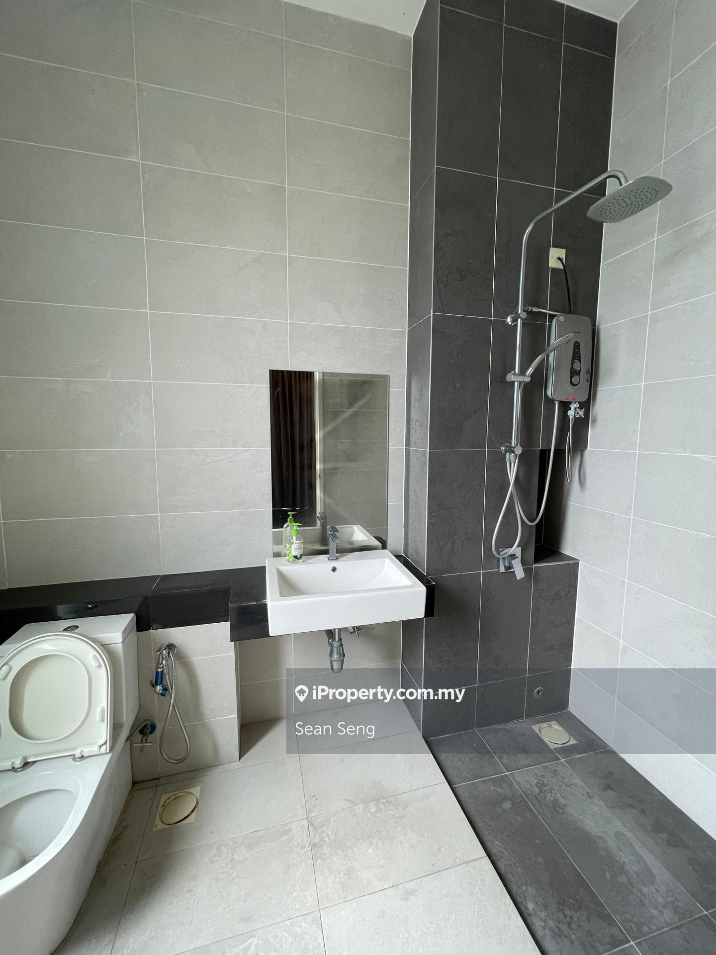 2-storey Terraced House for Sale in Eco Majestic, Semenyih by Sean Seng - iProperty.com.my