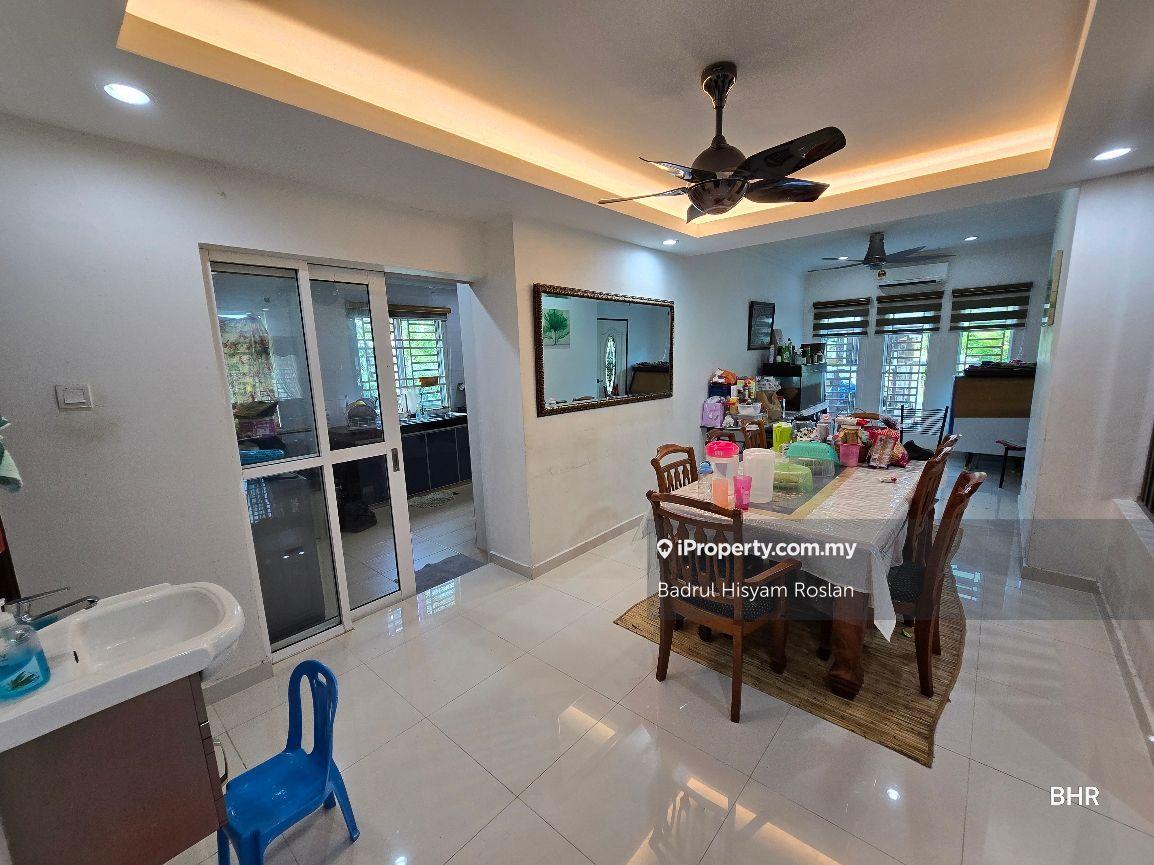 2-storey Terraced House for Sale in Bandar Seri Putra, Bangi by Badrul Hisyam Roslan - iProperty.com.my