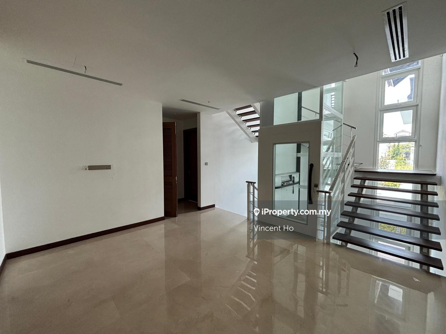 Bungalow House for Sale in Puteri Harbour, Iskandar Puteri (Nusajaya) by Vincent Ho - iProperty.com.my