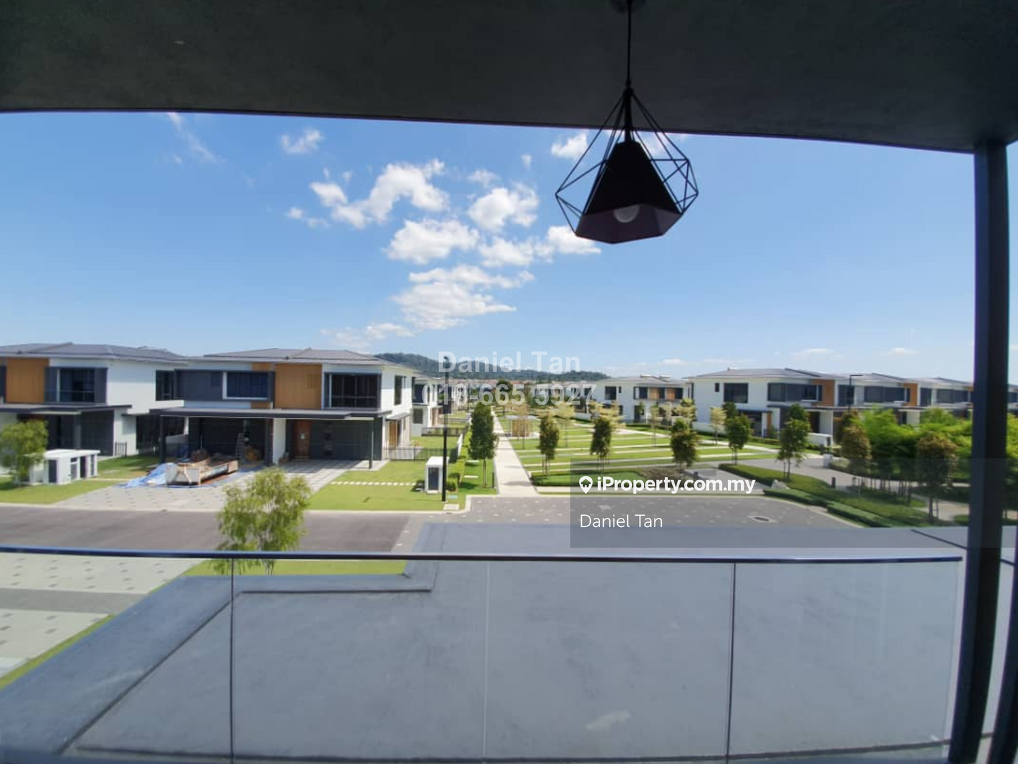 Rumah Berkembar untuk Dijual di Eco Ardence, Setia Alam oleh Daniel Tan - iProperty.com.my