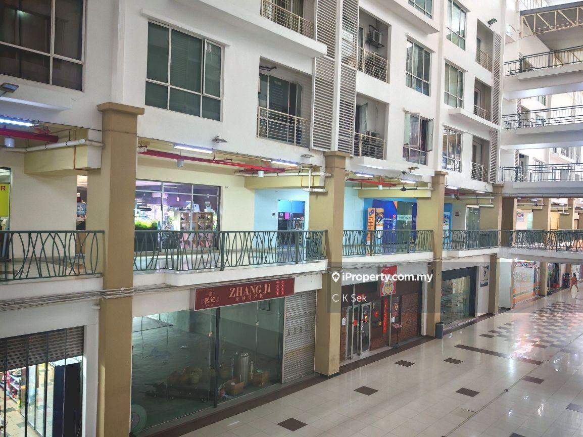 Kedai untuk Disewa di Kota Damansara, Selangor oleh C K Sek - iProperty.com.my