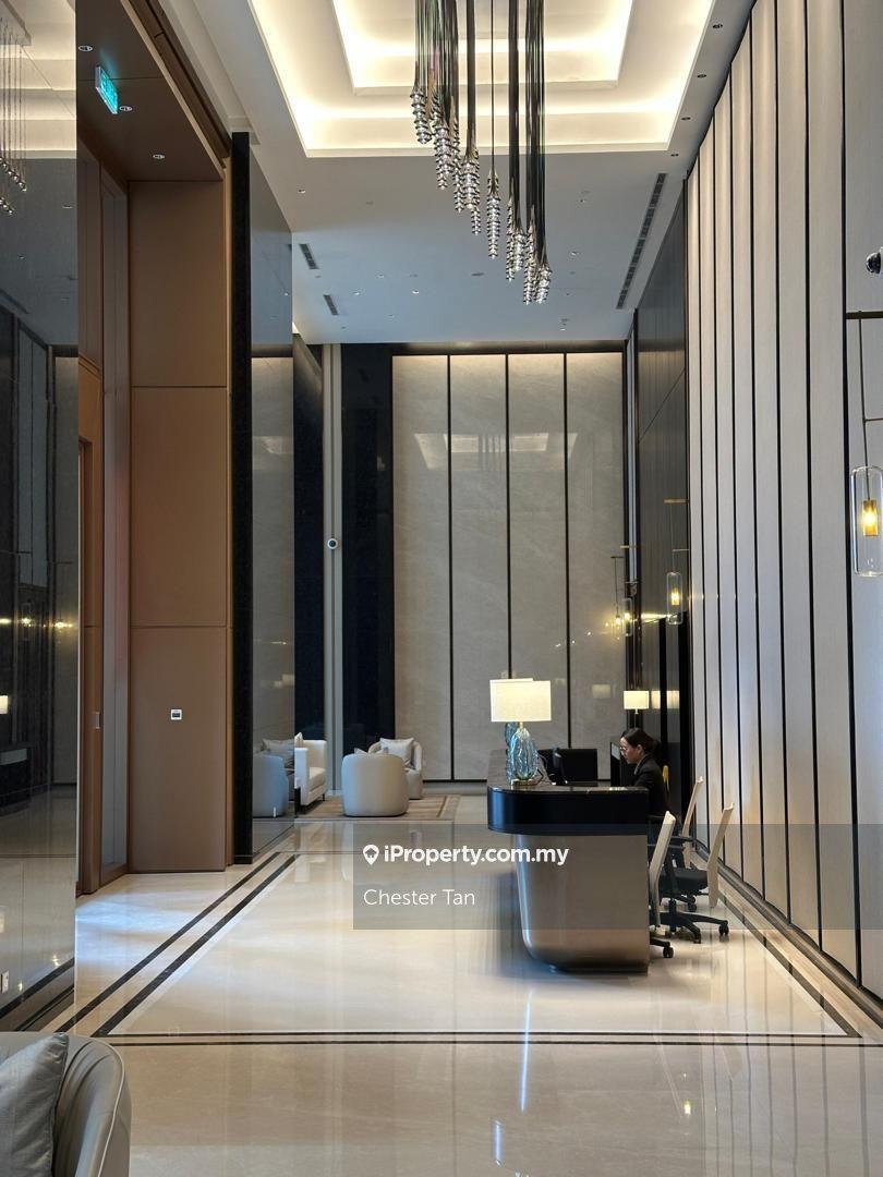 Service Residence for Sale in Pavilion Damansara Heights by Chester Tan - iProperty.com.my