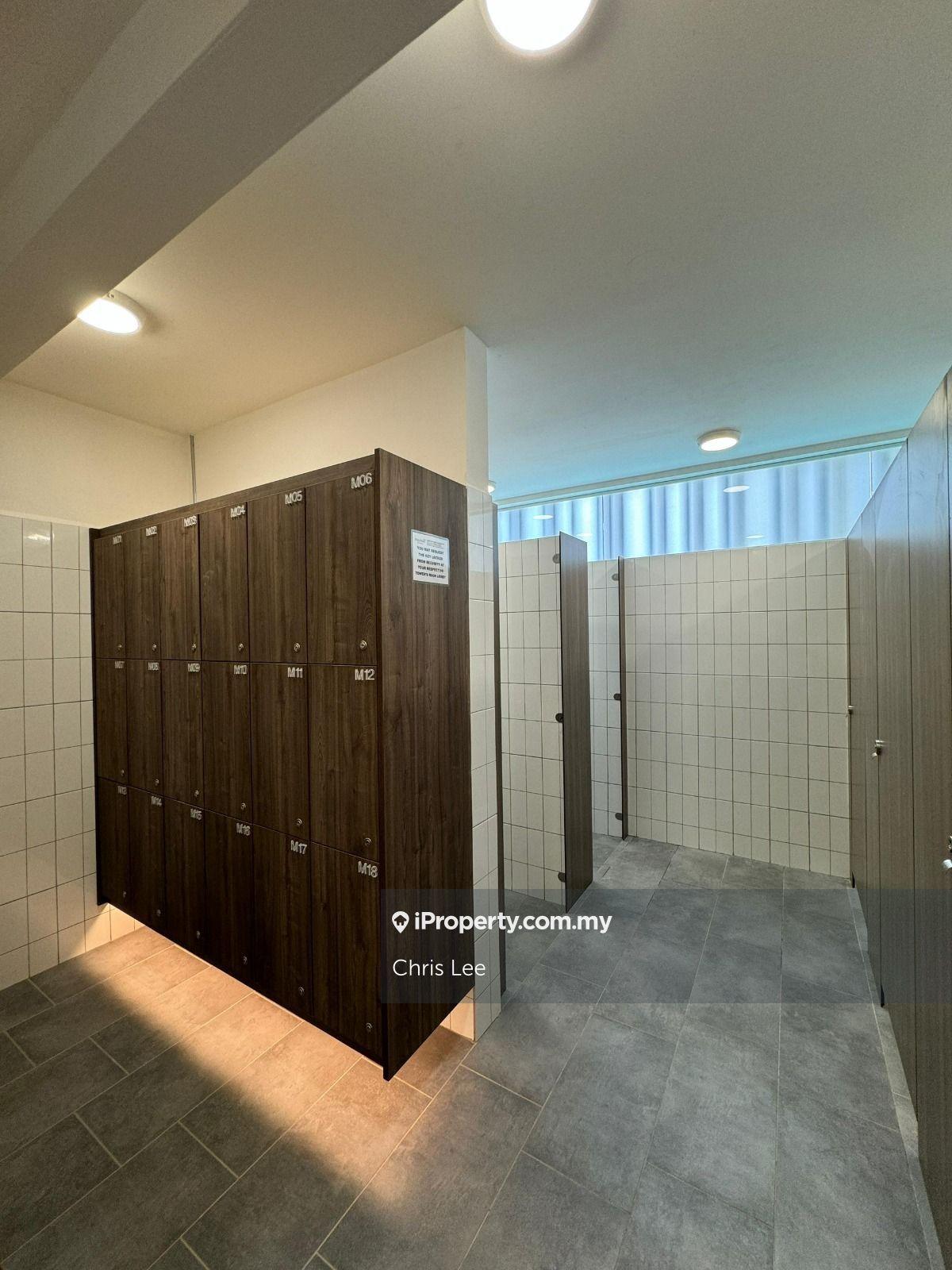 Residensi Servis untuk Disewa di Maya Bay Residences @ Gamuda Cove oleh Chris Lee - iProperty.com.my