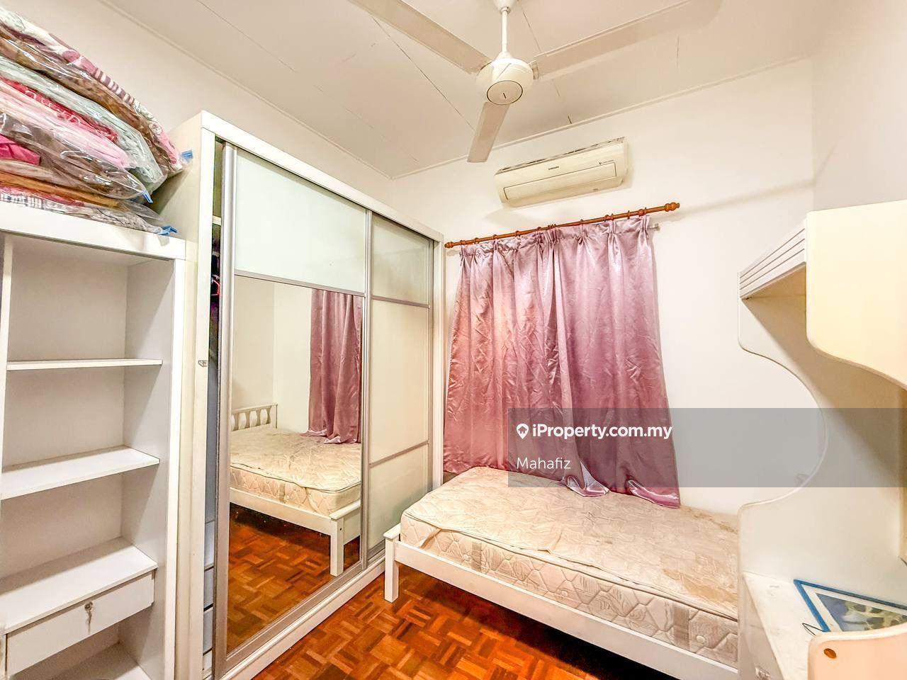 Terraced House for Sale in Seksyen 7, Bangi by Mahafiz - iProperty.com.my