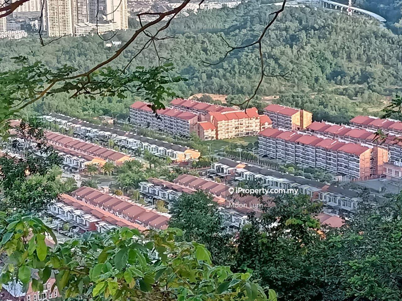 2-storey Terraced House for Sale in Bandar Sungai Long, Selangor by Moon Lum - iProperty.com.my