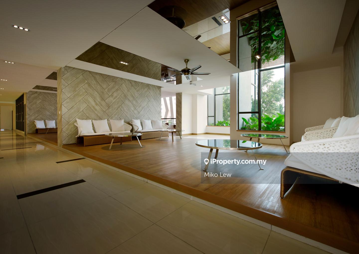 Kondominium untuk Disewa di The Z Residence oleh Miko Lew - iProperty.com.my