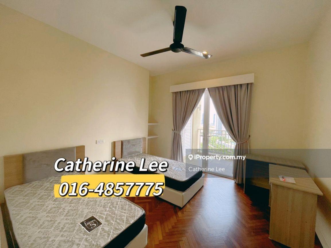 Condominium for Rent in Quayside Condominium by Catherine Lee - iProperty.com.my