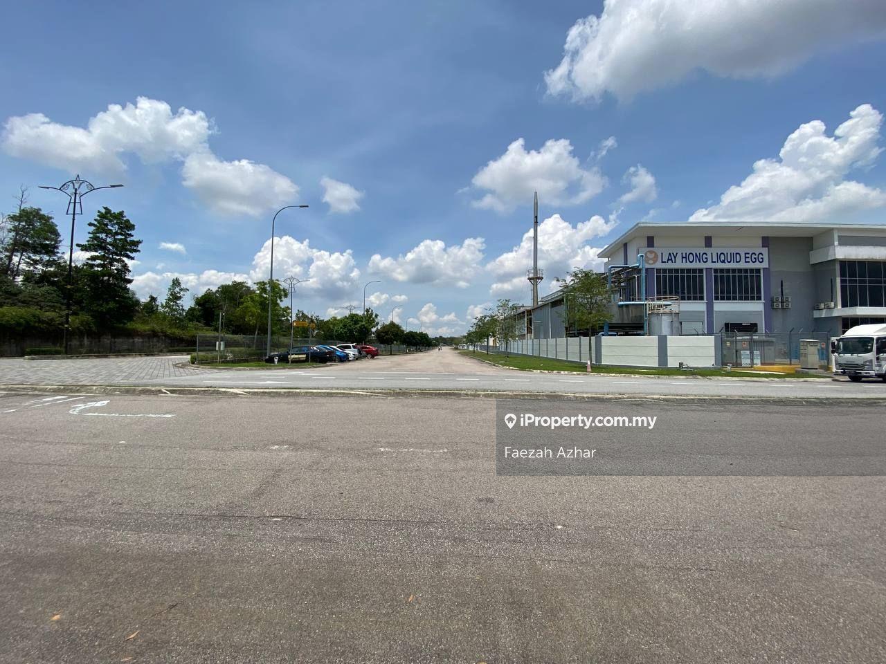 Commercial Land for Sale in Pasir Gudang, Johor by Faezah Azhar - iProperty.com.my