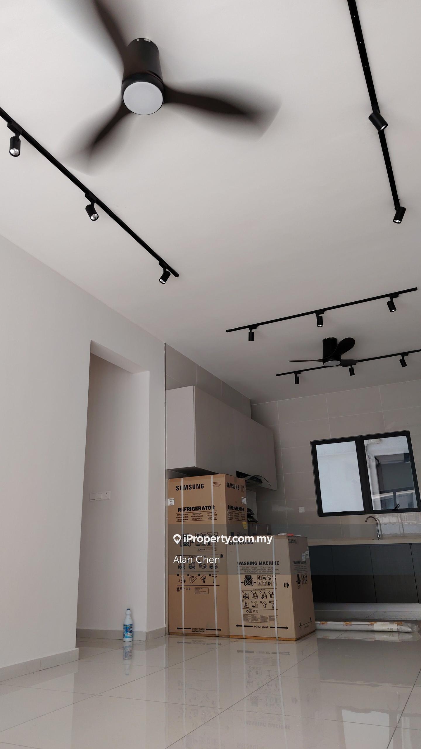 Condominium for Sale in Kings Bay @ Country Garden Danga Bay by Alan Chen - iProperty.com.my