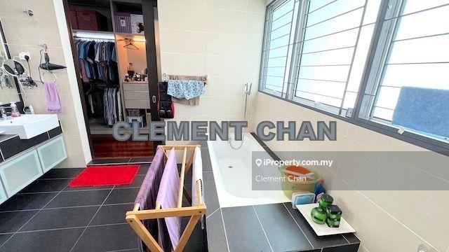 Semi-Detached House for Sale in Kota Damansara, Selangor by Clement Chan - iProperty.com.my