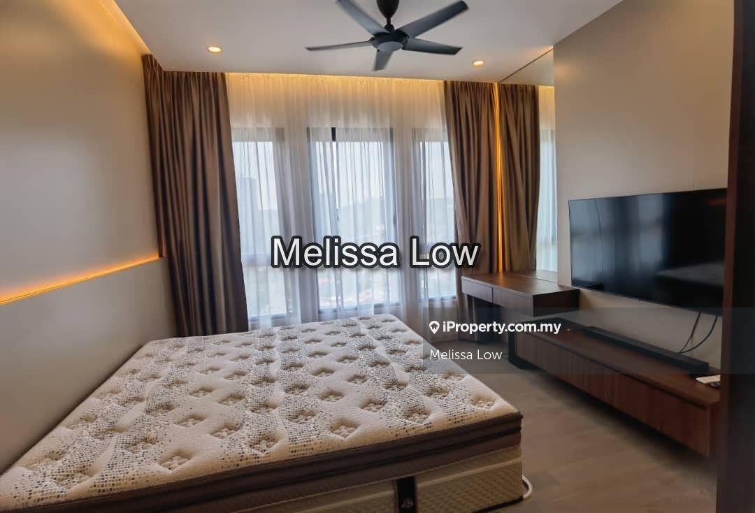 Kondominium untuk Disewa di ALIX Residences oleh Melissa Low - iProperty.com.my