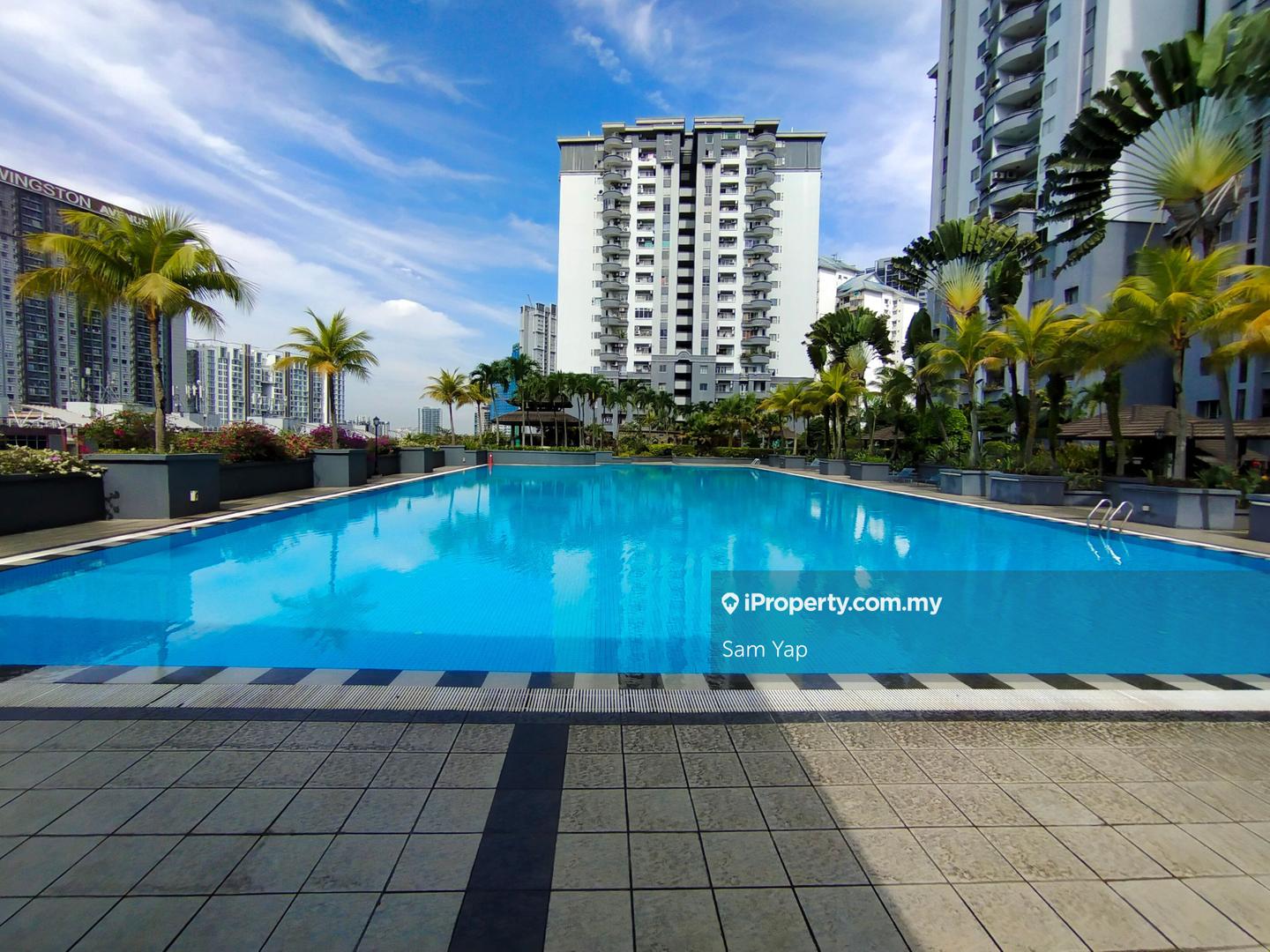 Condominium for Sale in Amadesa Resort Condominium by Sam Yap - iProperty.com.my