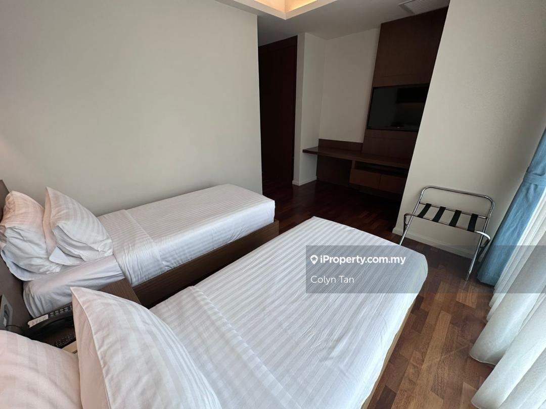 Service Residence for Sale in Tribeca by Colyn Tan - iProperty.com.my