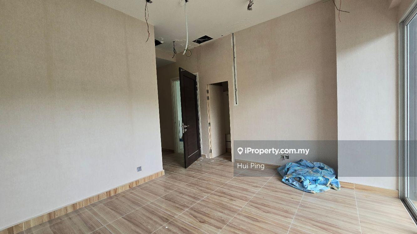 Condominium for Sale in Seri Puteri Hills Town Villa & Condominium by Hui Ping - iProperty.com.my