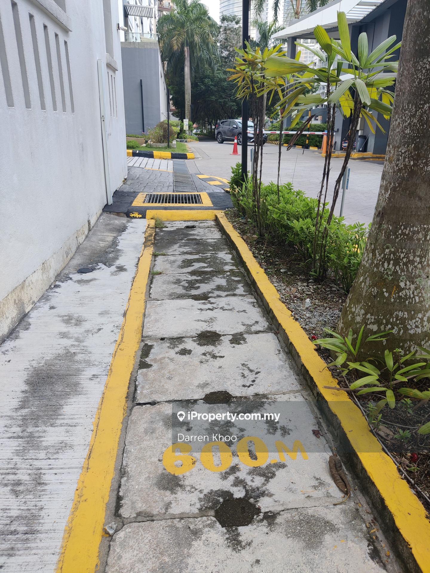 Condominium for Sale in Sterling by Darren Khoo - iProperty.com.my