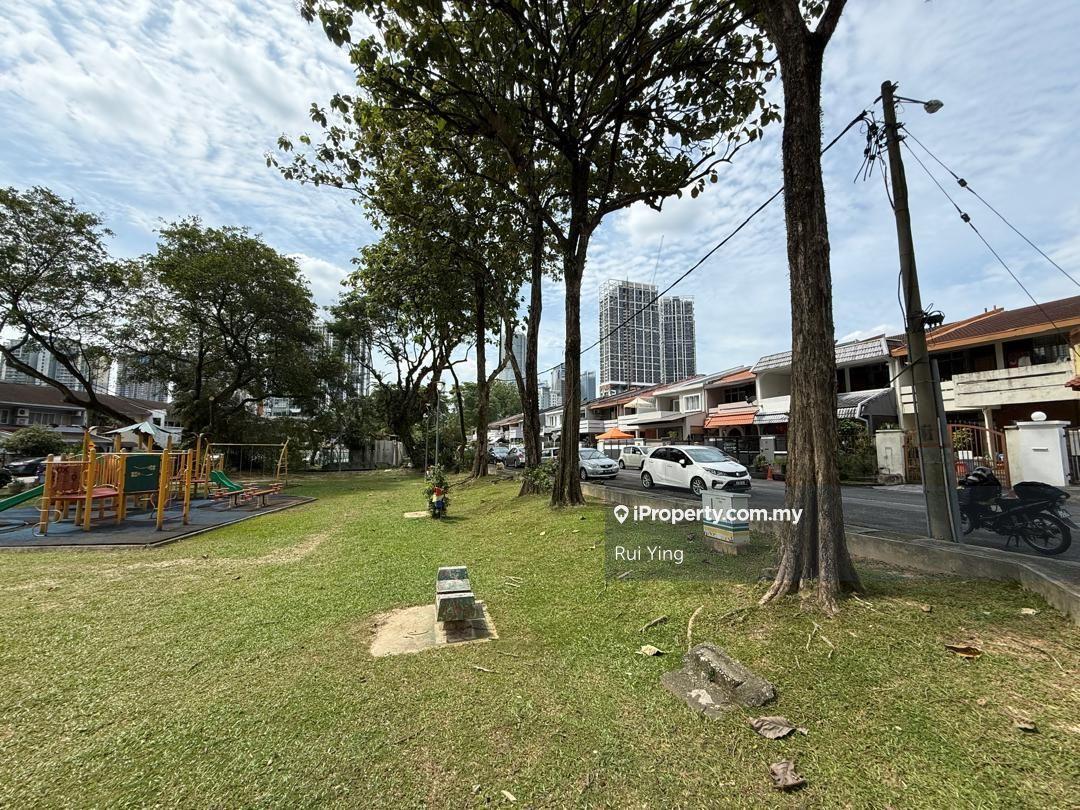Terraced House for Sale in Taman Seputeh, Seputeh by Rui Ying - iProperty.com.my