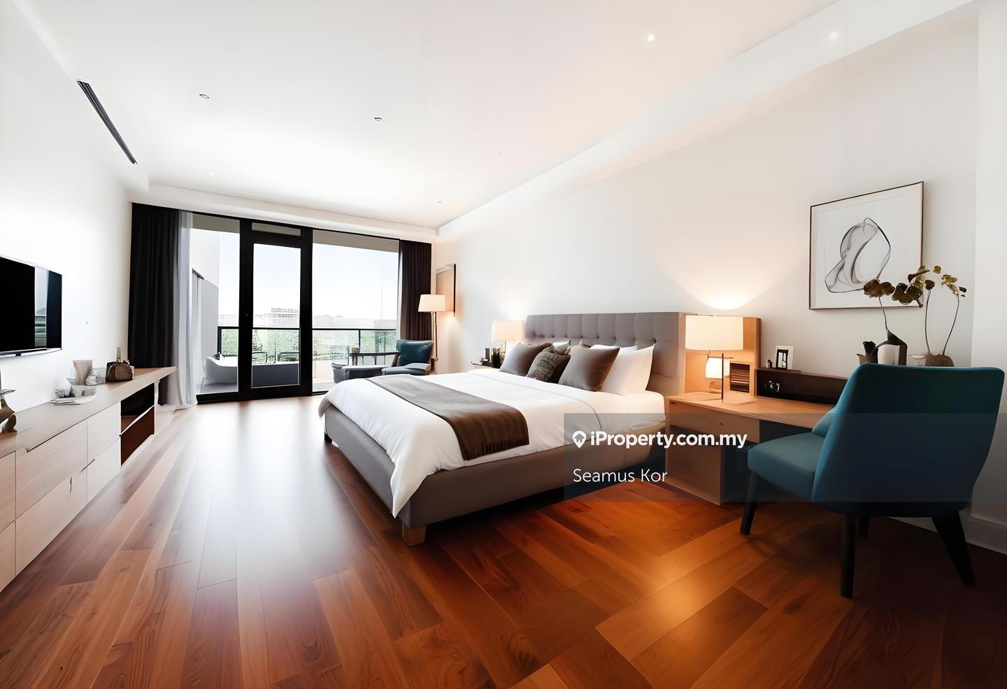 Hotel / Resort for Sale in Desaru, Pantai Timur by Seamus Kor - iProperty.com.my