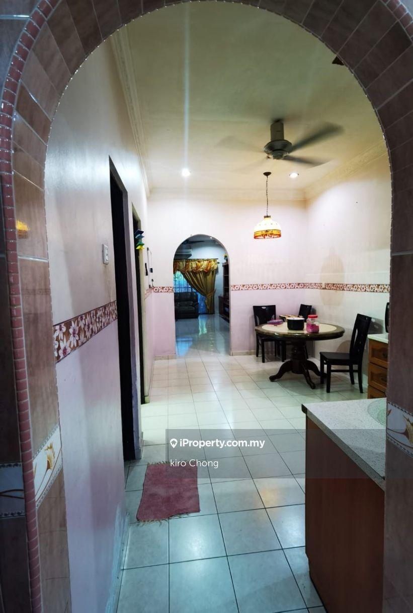 Rumah Berangkai 2 Tingkat untuk Dijual di Puncak Tambun Indah, Tambun oleh kiro Chong - iProperty.com.my