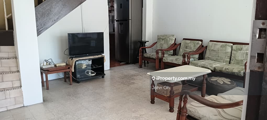 Rumah Berangkai 2 Tingkat untuk Dijual di SS19, Subang Jaya oleh John Oh - iProperty.com.my