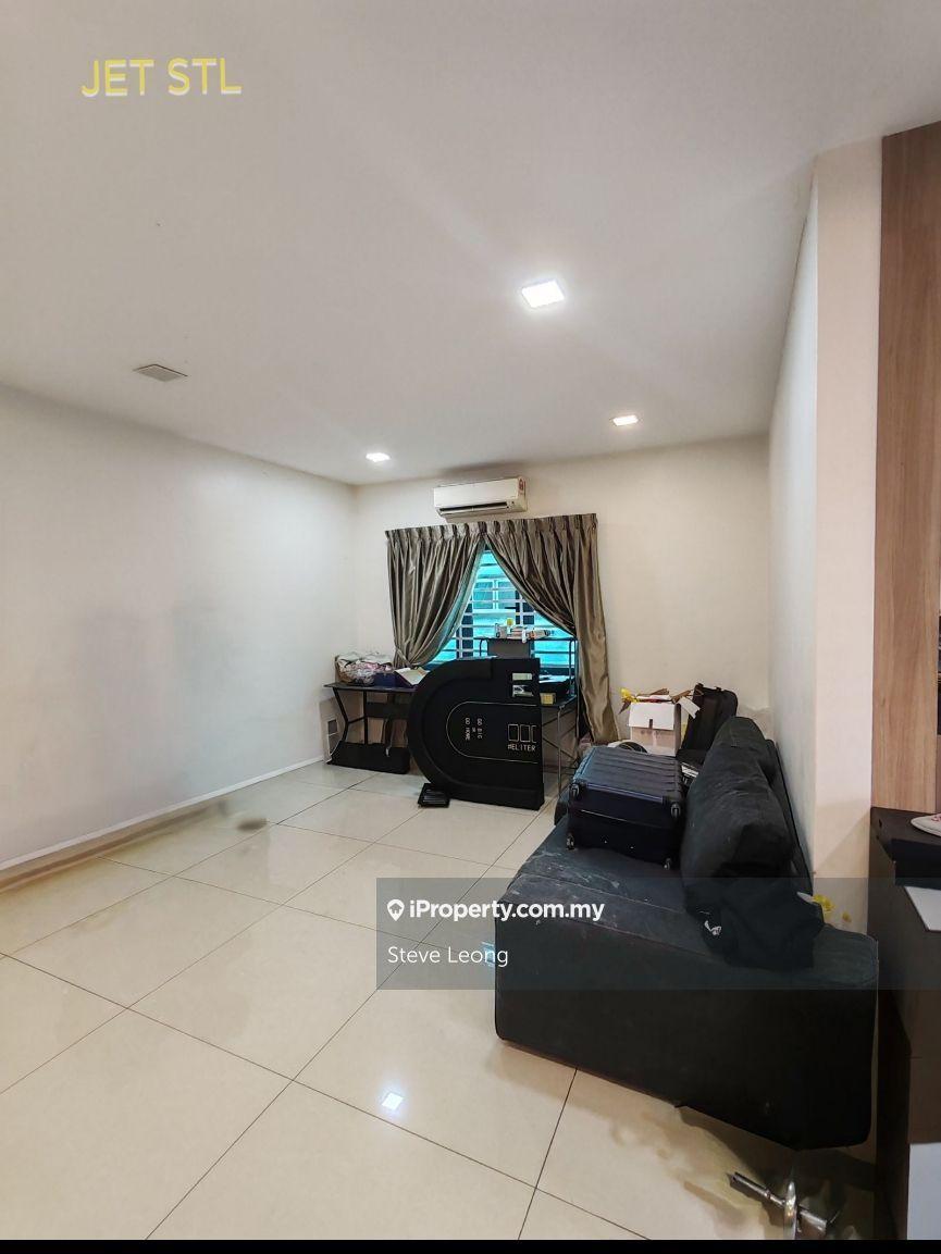 Semi-Detached House for Sale in Taman Eng Ann, Klang by Steve Leong - iProperty.com.my