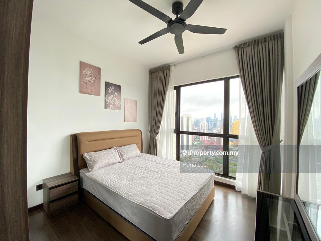 Service Residence for Sale in Duta Park Residences by Hana Lee - iProperty.com.my