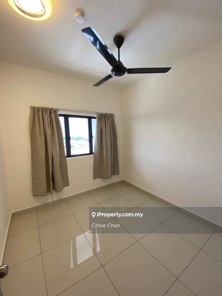 Service Residence for Sale in Traders Garden @ Cheras Selatan by Chloe Chan - iProperty.com.my