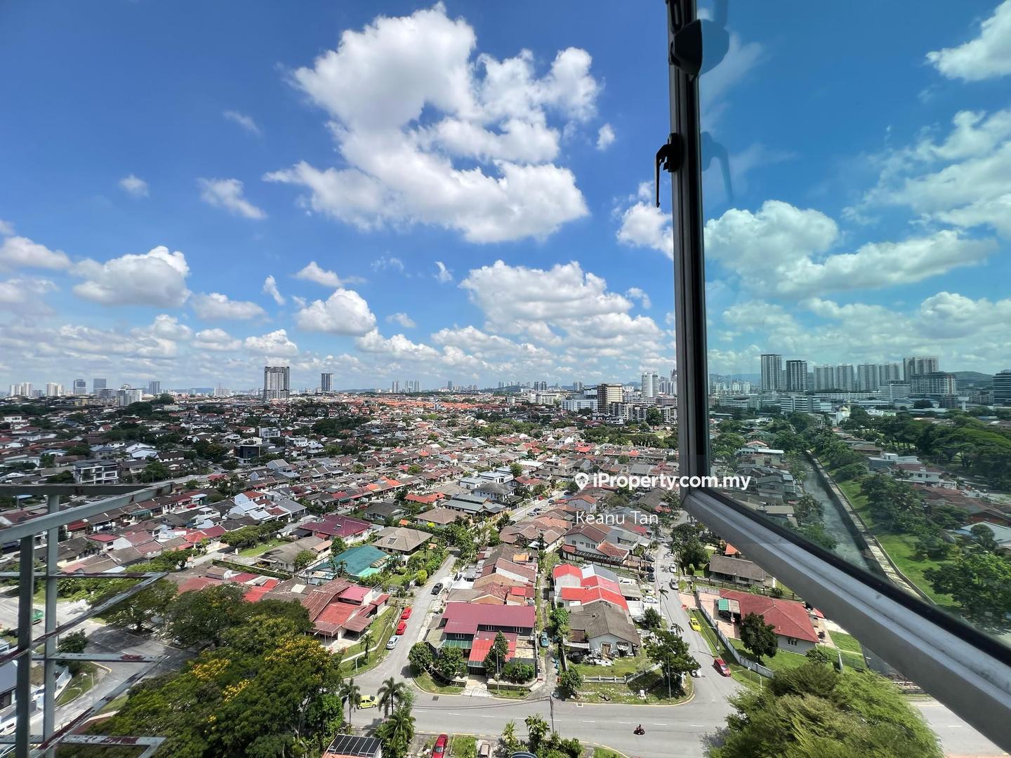 Residensi Servis untuk Dijual di Millennium Place @ Millennium Square oleh Keanu Tan - iProperty.com.my