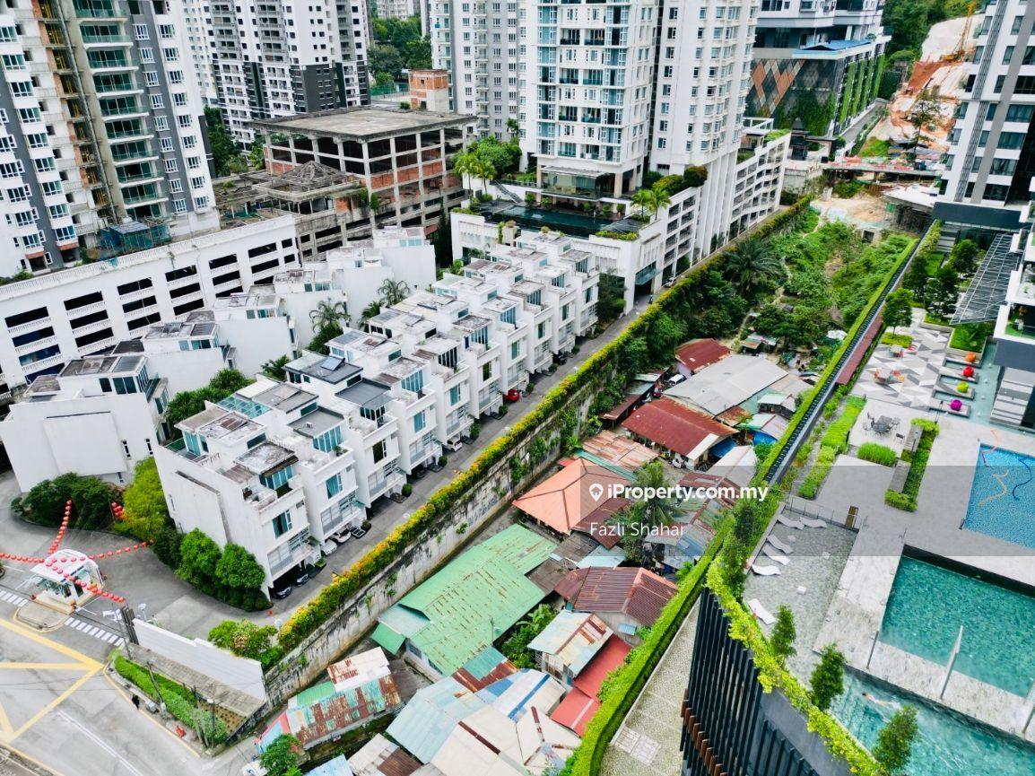 Tanah Komersial untuk Dijual di Mont Kiara, Mont Kiara oleh Fazli Shahar - iProperty.com.my