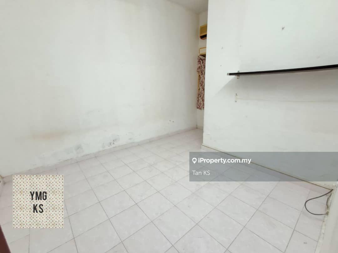 2-storey Terraced House for Sale in Taman Bayu Perdana, Klang by Tan KS - iProperty.com.my