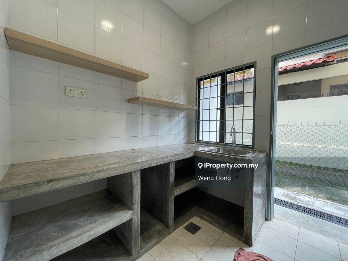 2-storey Terraced House for Rent in Bukit Jalil, Kuala Lumpur by Weng Hong - iProperty.com.my