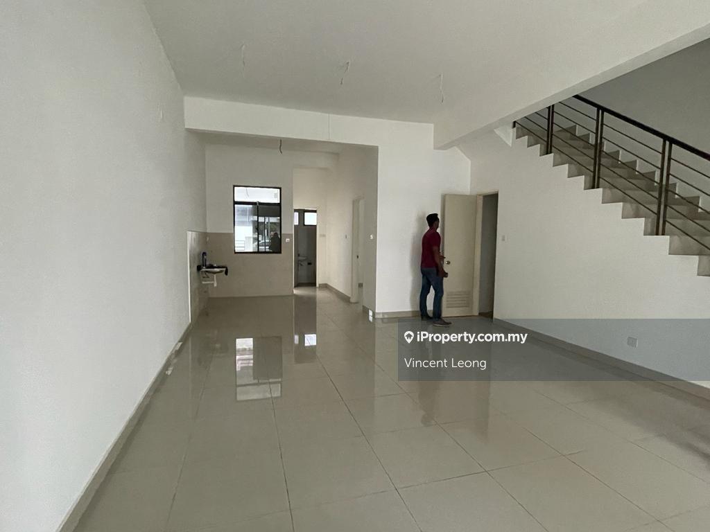 Rumah Berangkai 2 Tingkat untuk Dijual di Bandar Seri Coalfields, Ijok oleh Vincent Leong - iProperty.com.my