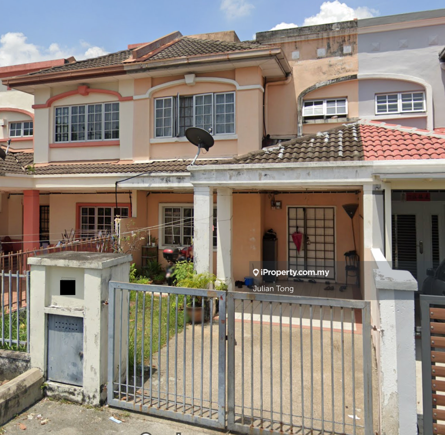2-storey Terraced House for Sale in Taman Sri Putra, Sungai Buloh, Sungai Buloh by Julian Tong - iProperty.com.my