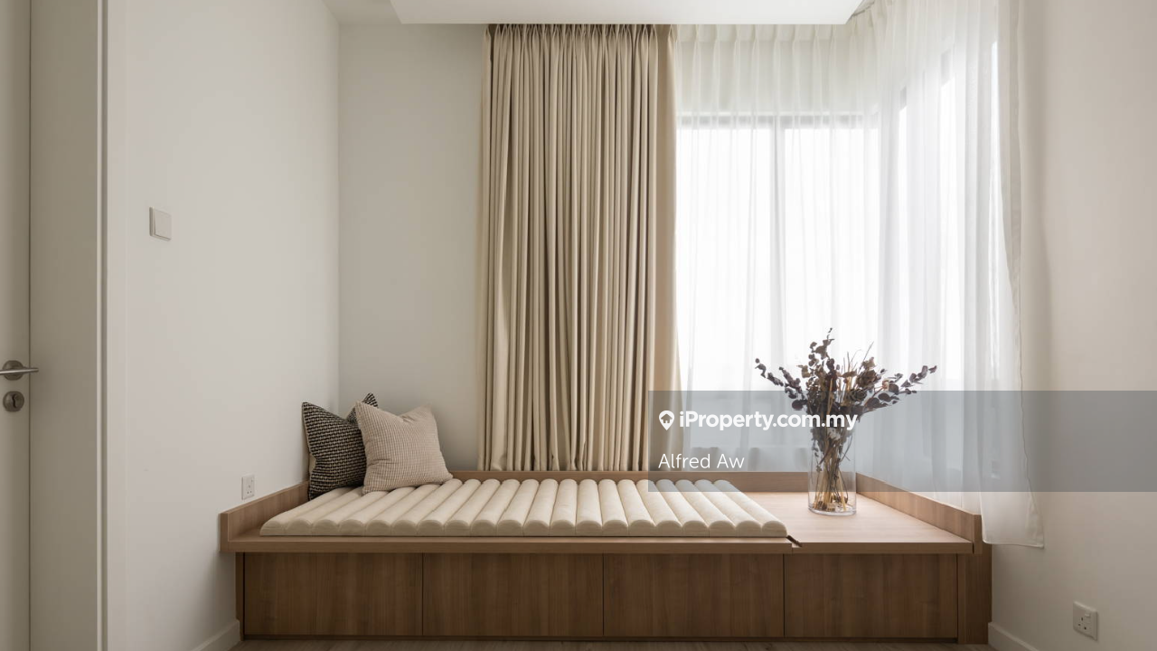 Kondominium untuk Dijual di Emerald Hill oleh Alfred Aw - iProperty.com.my