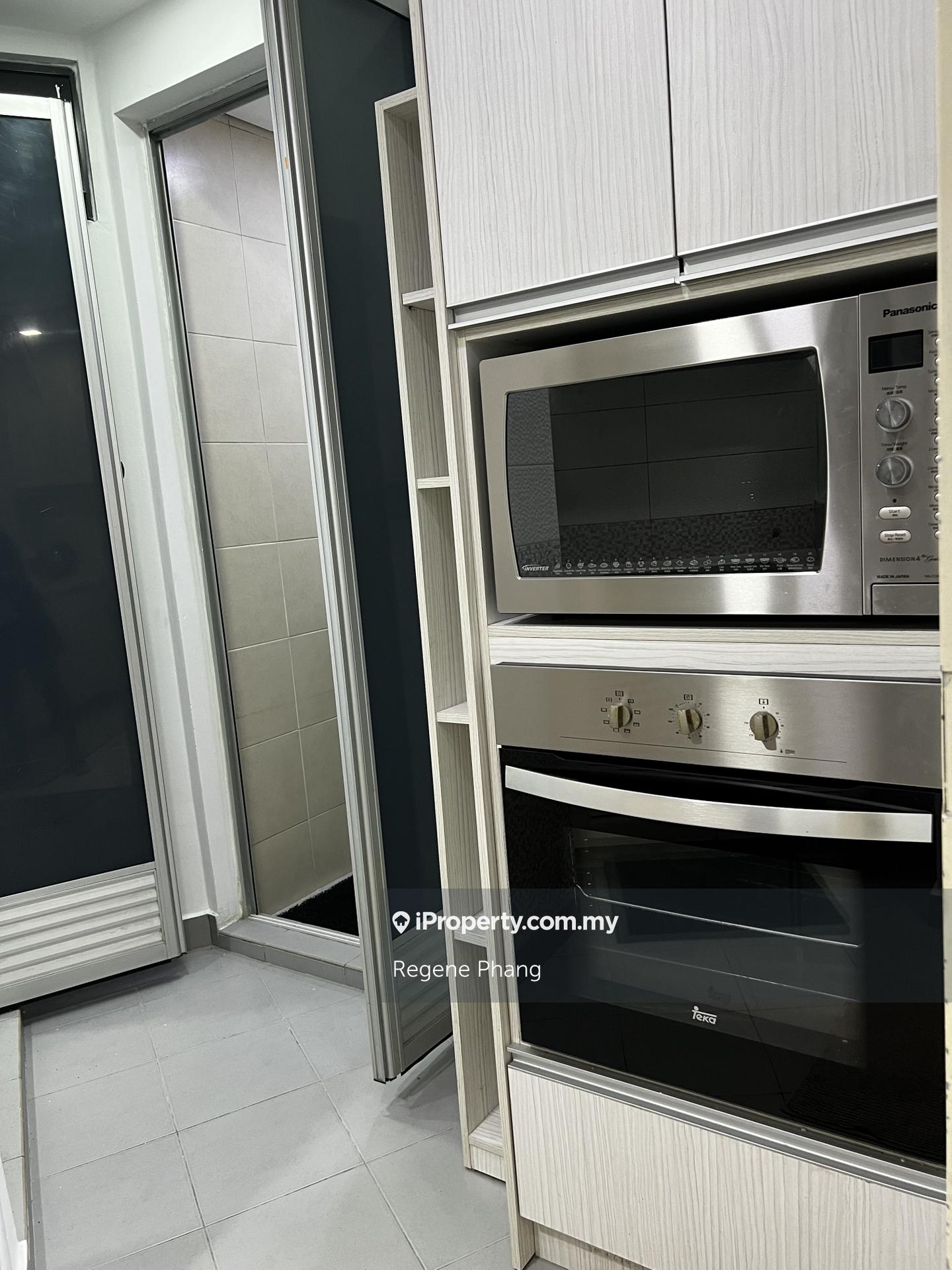 Residensi Servis untuk Dijual di Aragreens oleh Regene Phang - iProperty.com.my