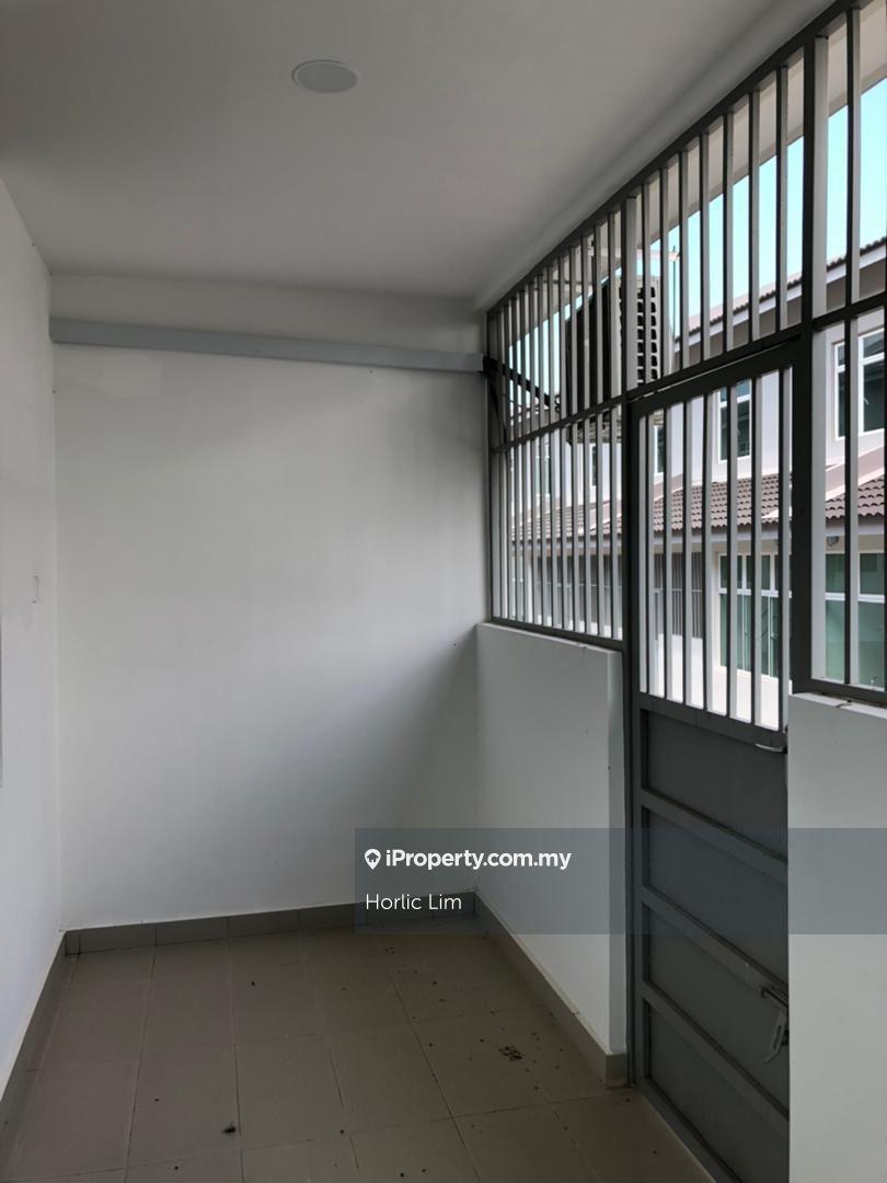 Rumah Berangkai 2 Tingkat untuk Dijual di Taman Sri Penawar (Harmonia 3), Pengerang oleh Horlic Lim - iProperty.com.my