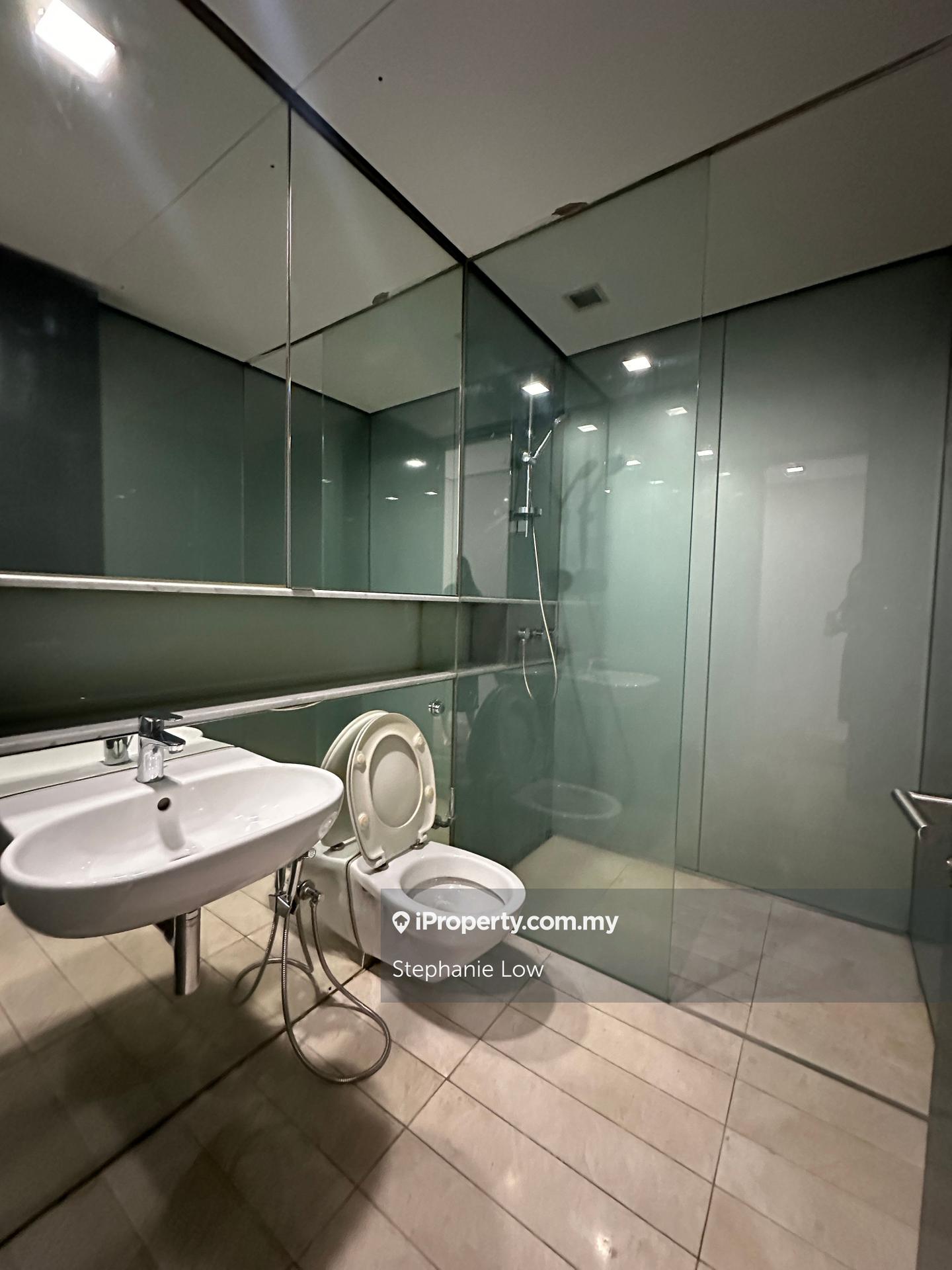 Condominium for Rent in Condominium @ The Troika by Kimmin Low - iProperty.com.my